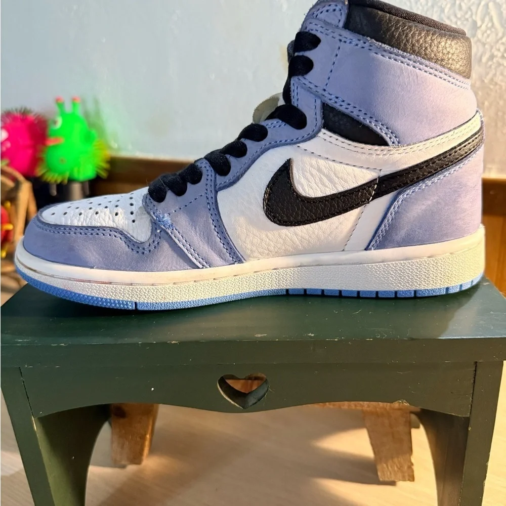 Nike air jordan